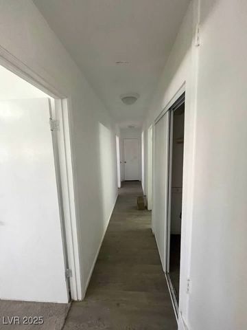 4560 Rancho Hills Drive, Las Vegas, NV 89119