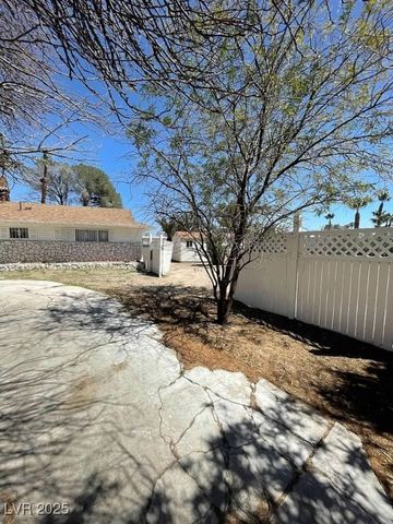 4560 Rancho Hills Drive, Las Vegas, NV 89119