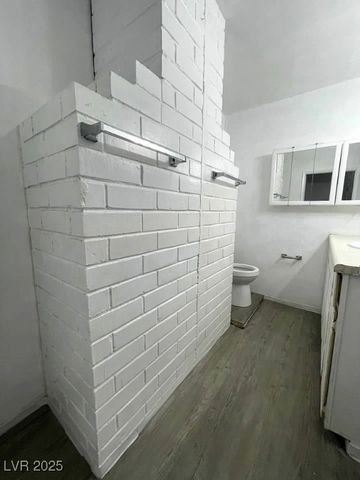 4560 Rancho Hills Drive, Las Vegas, NV 89119