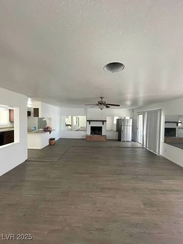 4560 Rancho Hills Drive, Las Vegas, NV 89119