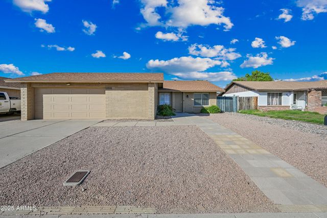 5558 W CORTEZ Street, Glendale, AZ 85304