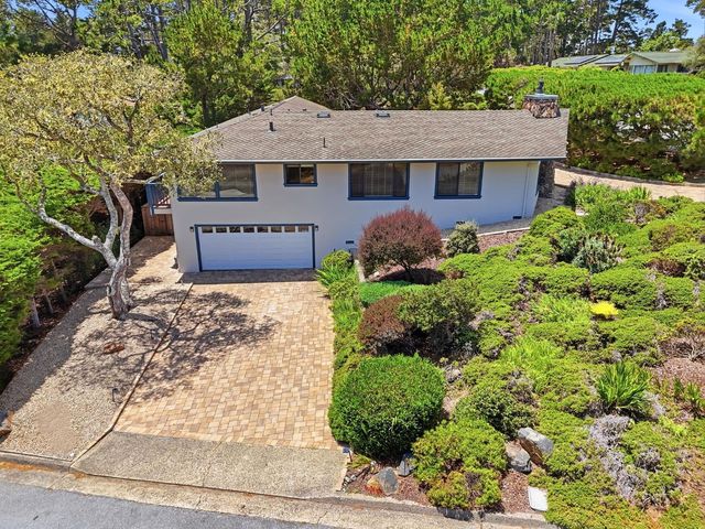 9 Sommerset Vale, Monterey, CA 93940