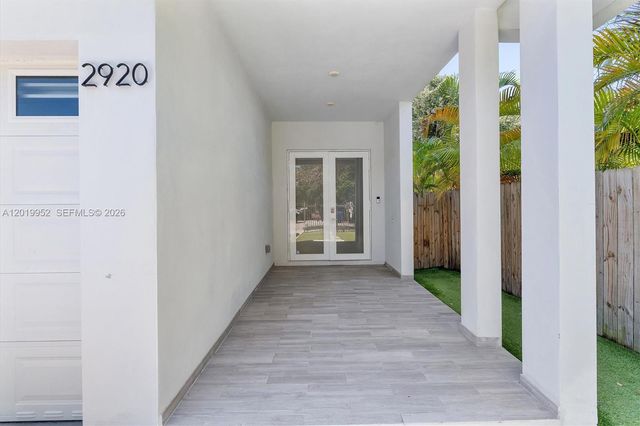 2920 SW 25th Terrace B, Miami, FL 33133