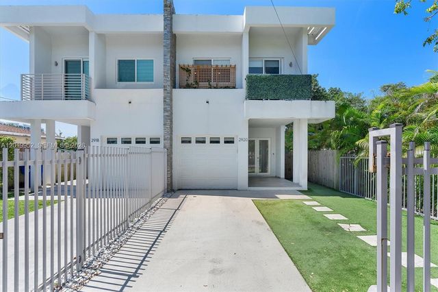 2920 SW 25th Terrace B, Miami, FL 33133