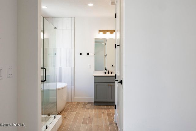 6028 N Fairview Drive, Heber City, UT 84032