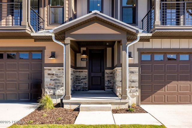 6028 N Fairview Drive, Heber City, UT 84032