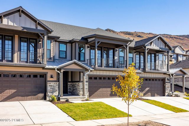 6028 N Fairview Drive, Heber City, UT 84032