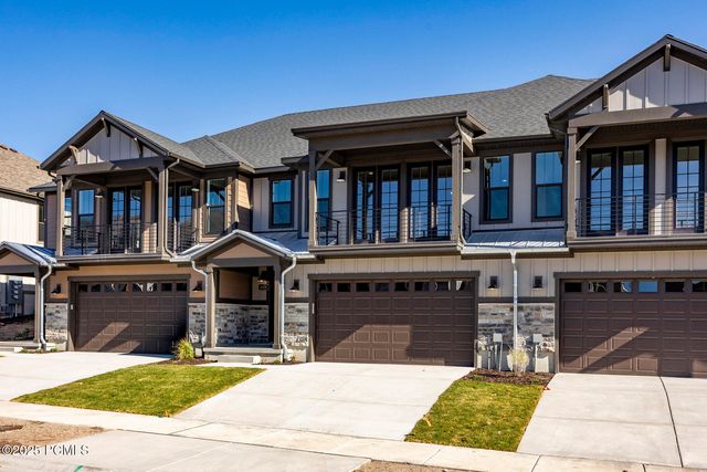 6028 N Fairview Drive, Heber City, UT 84032