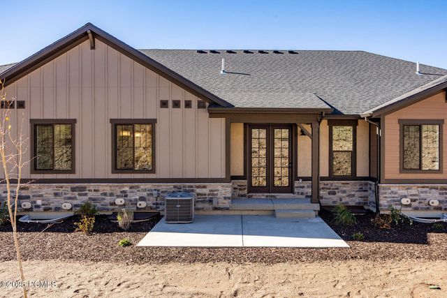 6028 N Fairview Drive, Heber City, UT 84032