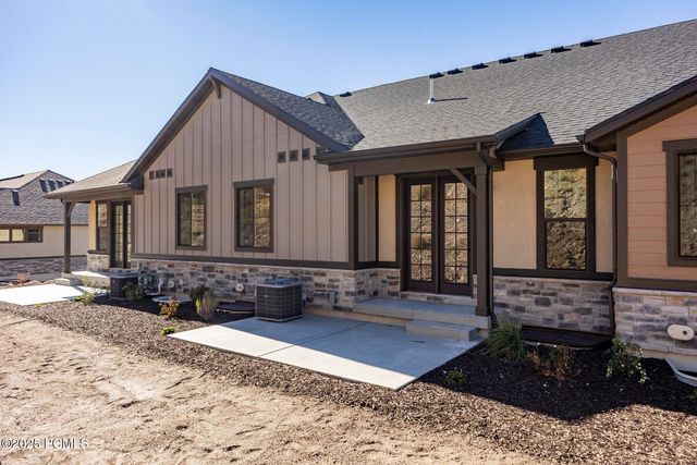 6028 N Fairview Drive, Heber City, UT 84032