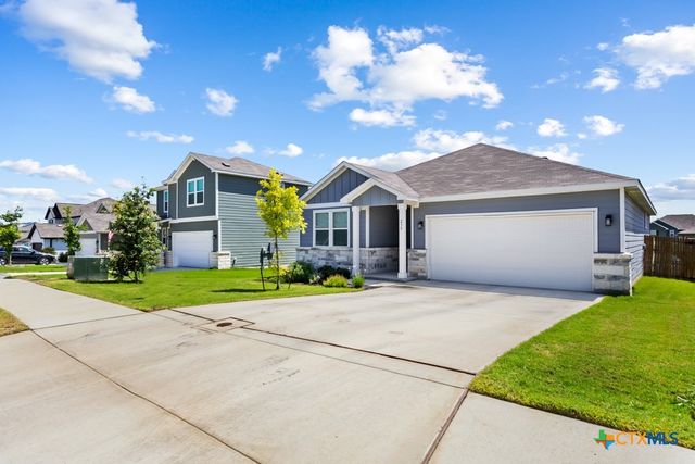 235 Brook Shadow, Cibolo, TX 78108