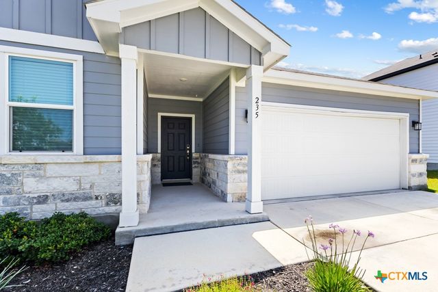 235 Brook Shadow, Cibolo, TX 78108