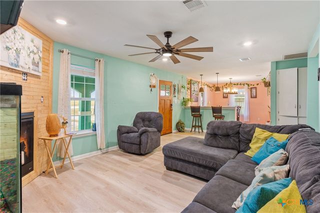 50 Dusty Dam Road, Coupland, TX 78615