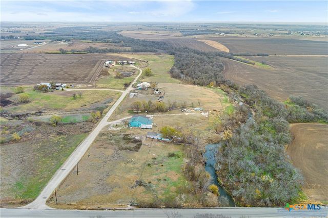 50 Dusty Dam Road, Coupland, TX 78615