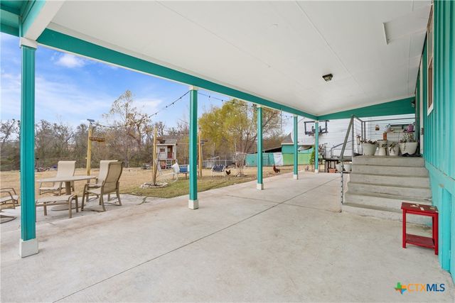 50 Dusty Dam Road, Coupland, TX 78615