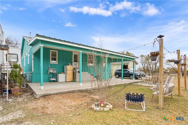 50 Dusty Dam Road, Coupland, TX 78615