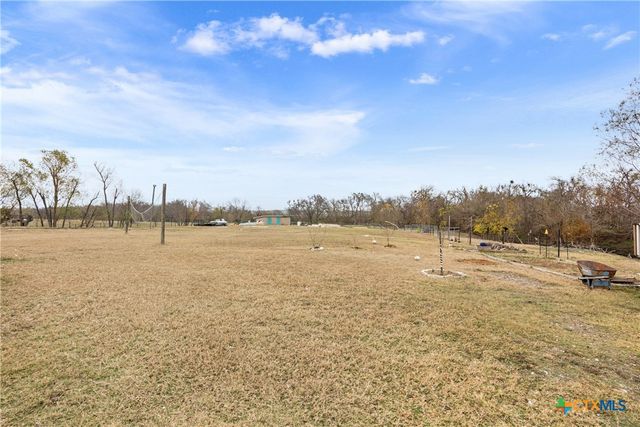 50 Dusty Dam Road, Coupland, TX 78615