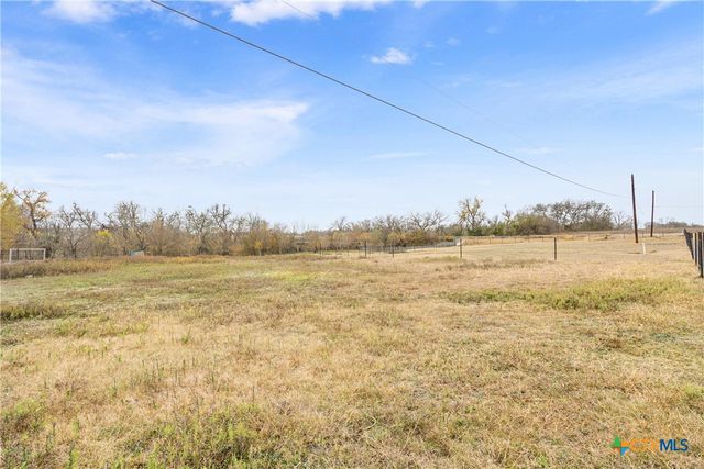 50 Dusty Dam Road, Coupland, TX 78615