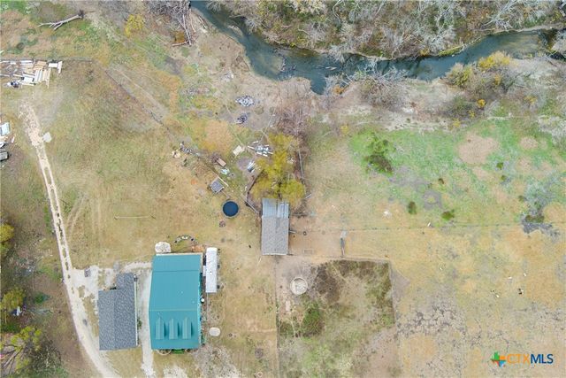 50 Dusty Dam Road, Coupland, TX 78615