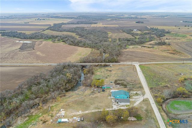 50 Dusty Dam Road, Coupland, TX 78615