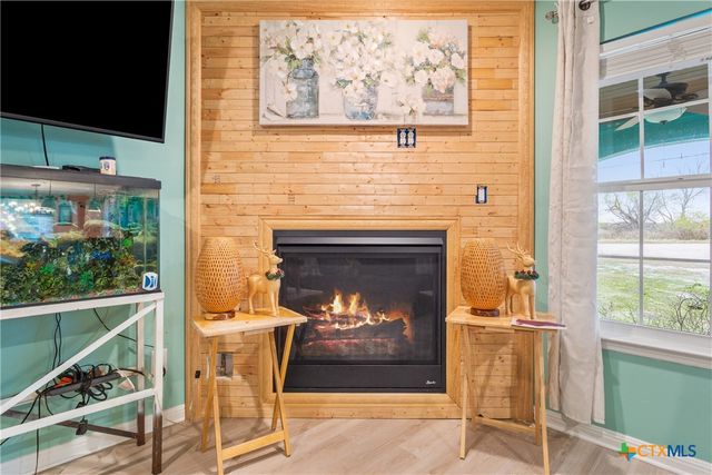 50 Dusty Dam Road, Coupland, TX 78615