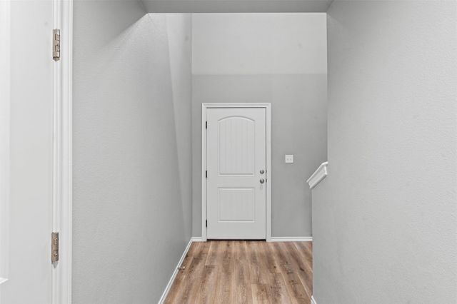 132 Abbey Park Court, Granbury, TX 76049
