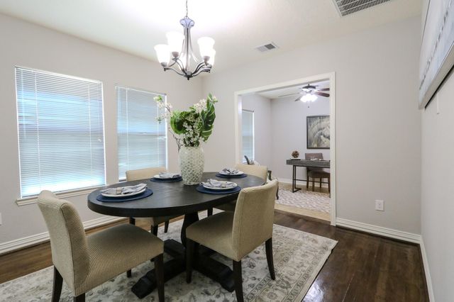 4609 University Oaks Boulevard, Houston, TX 77004