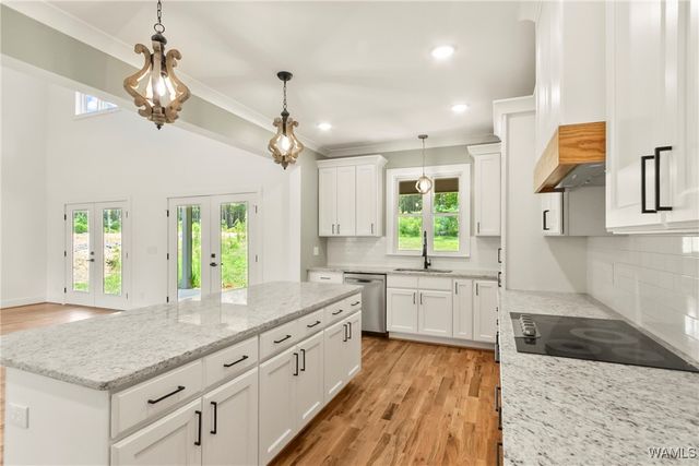 16246 Holly Springs, Northport, AL 35475