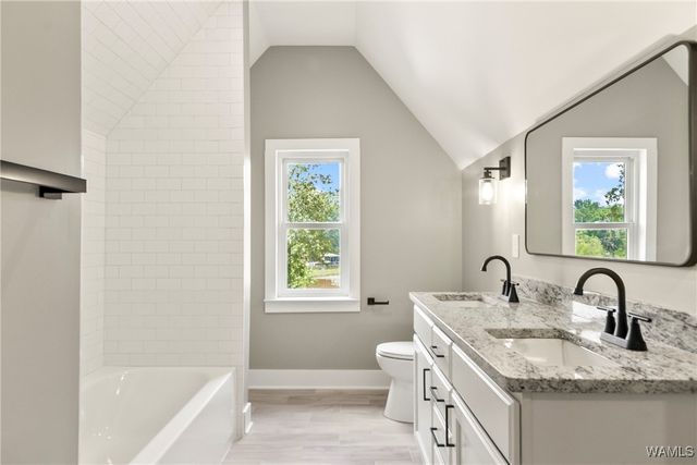 16246 Holly Springs, Northport, AL 35475