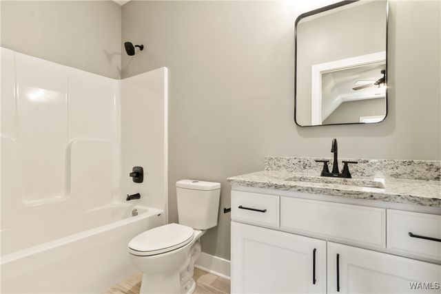 16246 Holly Springs, Northport, AL 35475