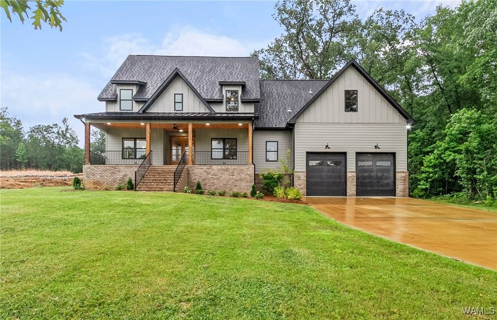 16246 Holly Springs, Northport, AL 35475