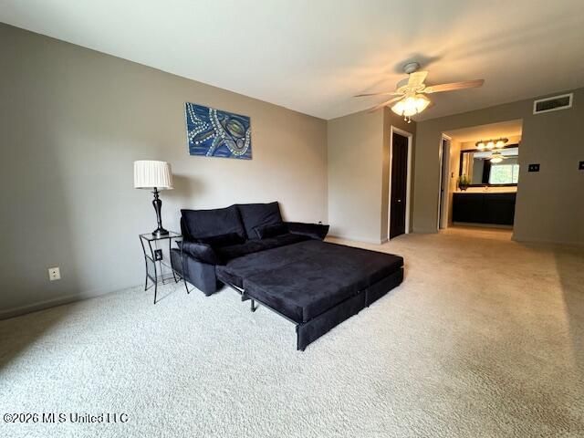 3230 Cumberland Road, 35, Ocean Springs, MS 39564