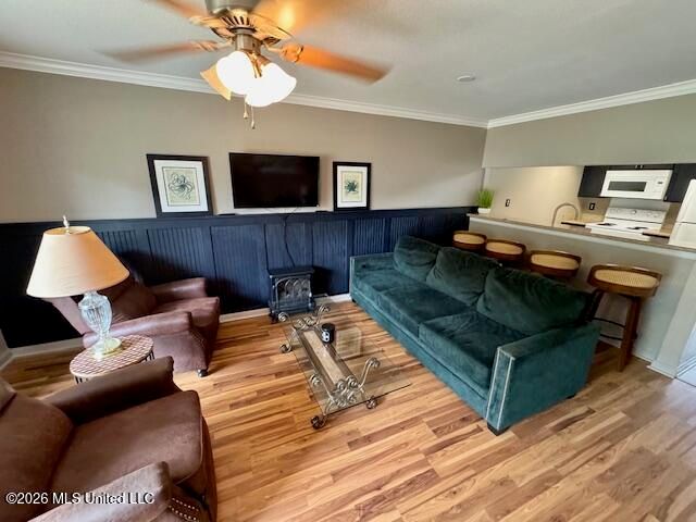 3230 Cumberland Road, 35, Ocean Springs, MS 39564