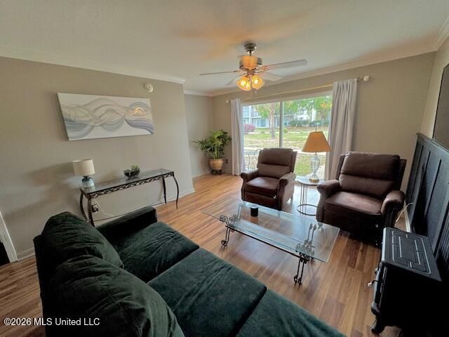 3230 Cumberland Road, 35, Ocean Springs, MS 39564