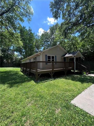 26 Herring Street, Cartersville, GA 30120