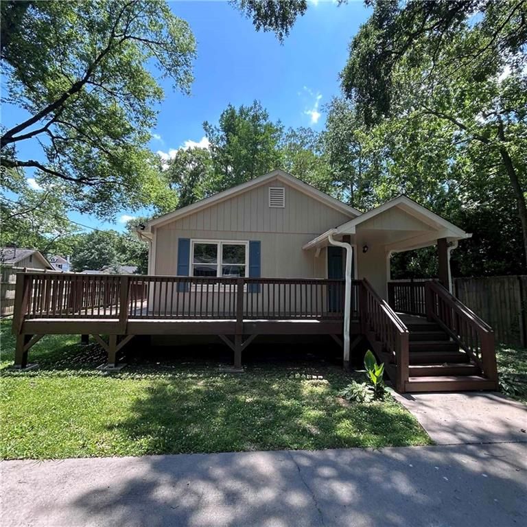 26 Herring Street, Cartersville, GA 30120