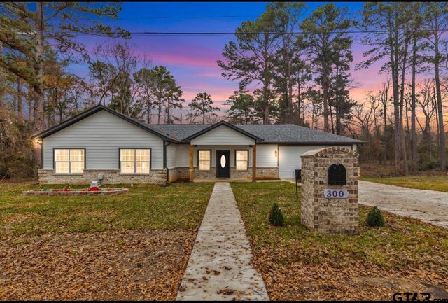 300 Chelsea, Bullard, TX 75757