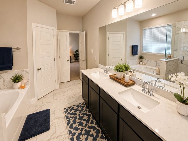 1414 Haybale Lane, Garland, TX 75042