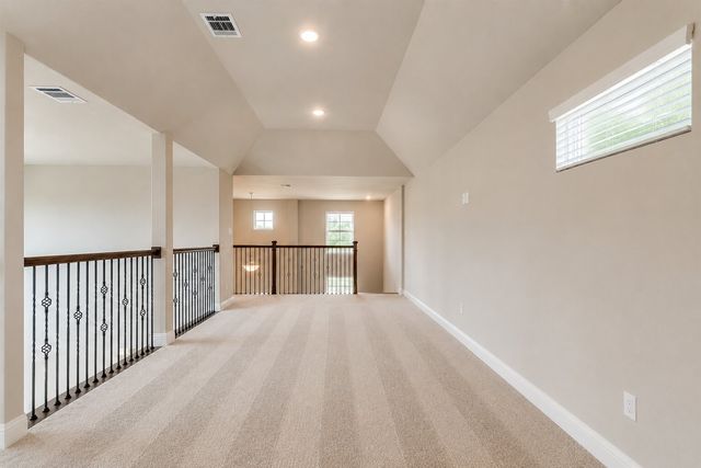 1414 Haybale Lane, Garland, TX 75042
