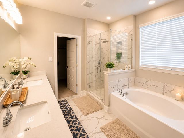 1414 Haybale Lane, Garland, TX 75042