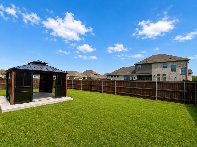1414 Haybale Lane, Garland, TX 75042