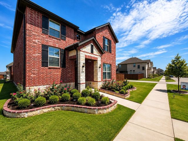 1414 Haybale Lane, Garland, TX 75042
