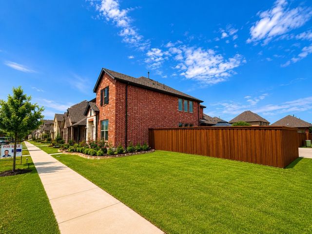 1414 Haybale Lane, Garland, TX 75042