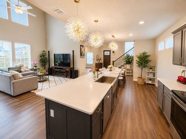 1414 Haybale Lane, Garland, TX 75042