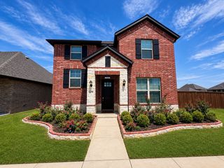 1414 Haybale Lane, Garland, TX 75042