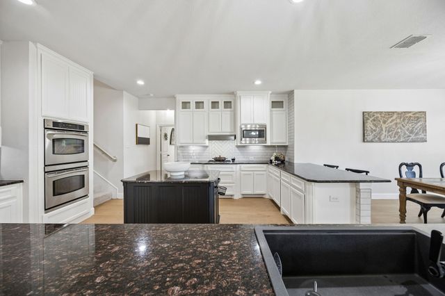 3442 Nation Drive, Frisco, TX 75034