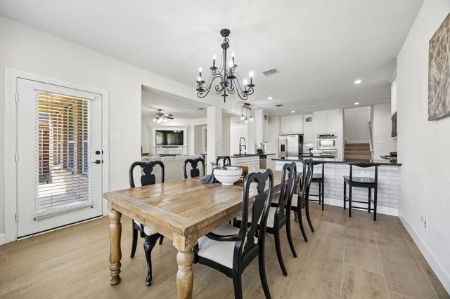 3442 Nation Drive, Frisco, TX 75034