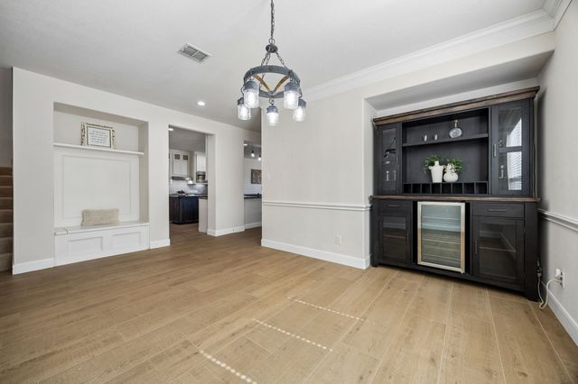 3442 Nation Drive, Frisco, TX 75034