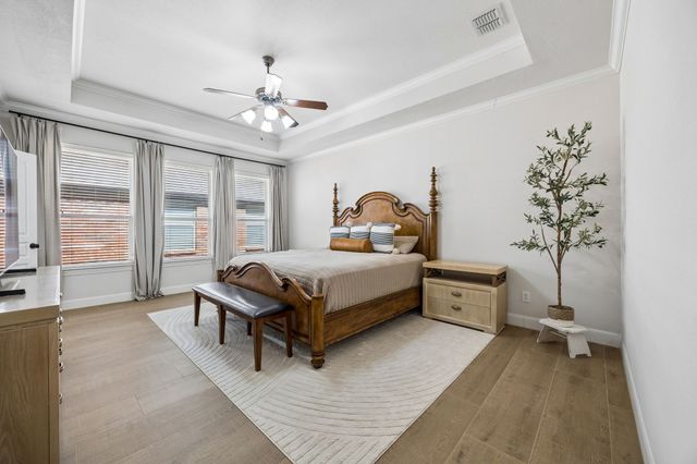 3442 Nation Drive, Frisco, TX 75034