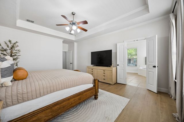 3442 Nation Drive, Frisco, TX 75034